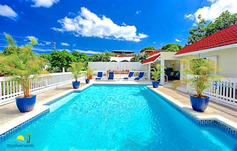 Aberdeen Villa, Silver Sands, Jamaica