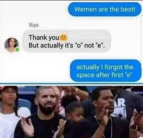 Haha Women Bad Rcomedycemetery Comedy Cemetery Know Your Meme