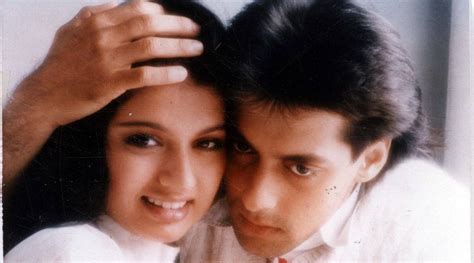 Salman Khan was rejected for Maine Pyar Kiya after first screen test ...