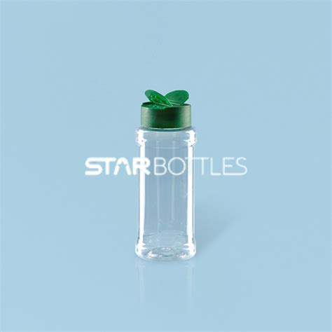 Ml Pet Spice Jar Starbottles Supplies The Best Bottles And