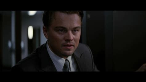 Leonardo Dicaprio As Dom Cobb In Inception Leonardo Dicaprio Image