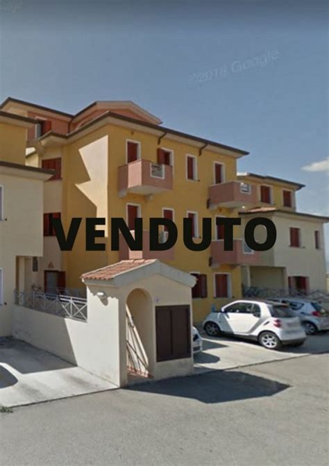 Appartamento Quadrilocale In Vendita A Olbia Appartamento