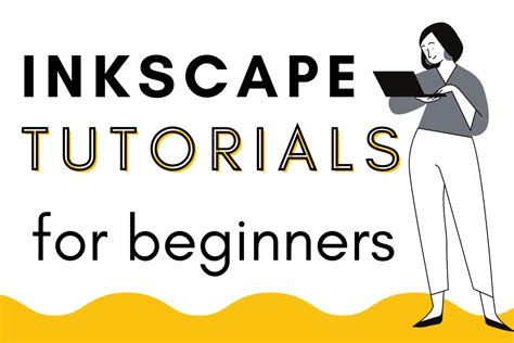 Free Inkscape Tutorials For Beginners Gold City Ventures