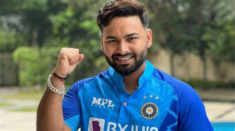 Rishabh Pant Declared Fit As A Wicket Keeper Batter For Ipl 2024 After 14 Month Rehab Bcci