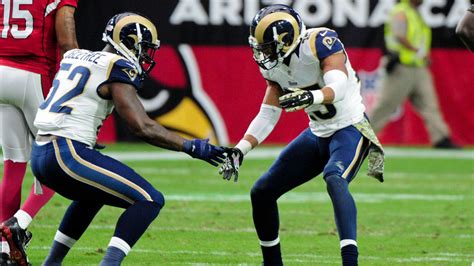 2015 St Louis Rams Why The Rams Are A Better Team Than They Were A