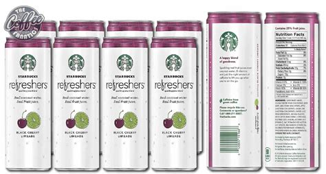 Starbucks Refreshers 2023 Reviewed With Recipes | Best 9 Alternatives