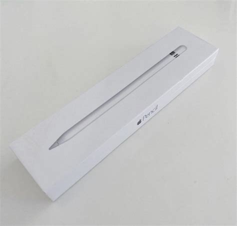 35％割引ホワイト系格安販売の 新品未開封品 Apple Pencil（第1世代） アップルペンシル その他 スマホアクセサリーホワイト系 Otaonarenanejp