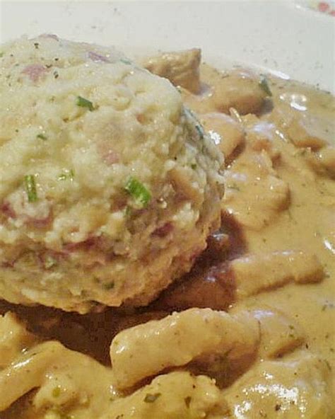 Speckknödel Rezepte Chefkoch