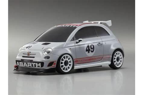 Rc Fiat Atelier Yuwa Ciao Jp