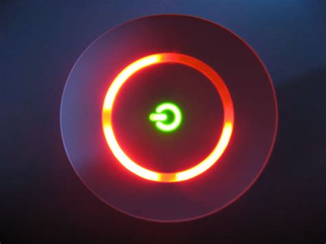 Xbox 360 Red Ring Of Death Codes