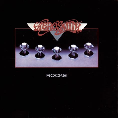 Classics Aerosmith Rocks 1976 The Metal Circus The Metal