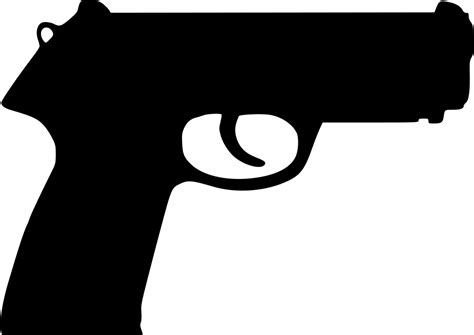 Free Gun Svg Files 281 Svg Images File