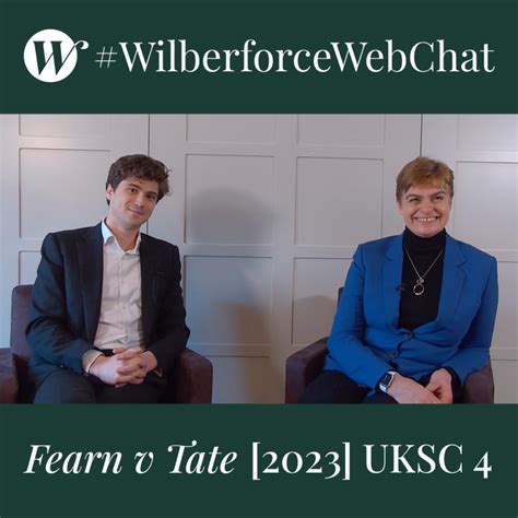 fearn  tate  uksc  wilberforce