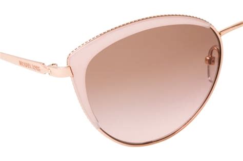 Commandez La Lunettes De Soleil Michael Kors KEY BISCAYNE MK 1046 110811