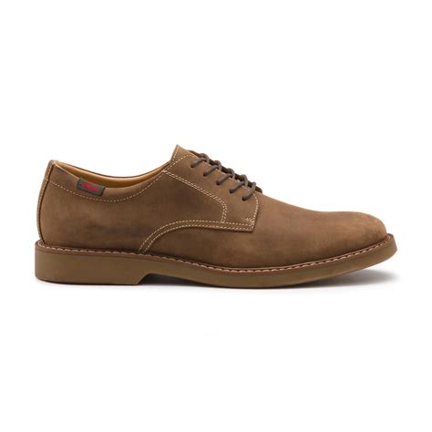 Pasadena Premium Buck Bucks And Saddles Men Factory Outlet Gh Bass And Co Shoes Mens