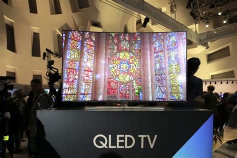 Qled E Nano Cell O Que S O E Por Que Podem Competir O Oled