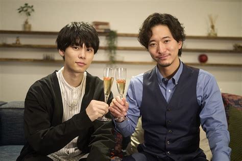 テレ朝post 萩原利久、ドラマ『月読くんの禁断お夜食』撮影初日から手応え！「お腹を空かせて待っていて」