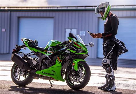 Kawasaki 2024 NINJA ZX 6R KRT EDITION For Sale Australia TeamMoto