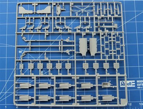 H145M LUH KSK Surveillance And Trooptransport Revell 1 32