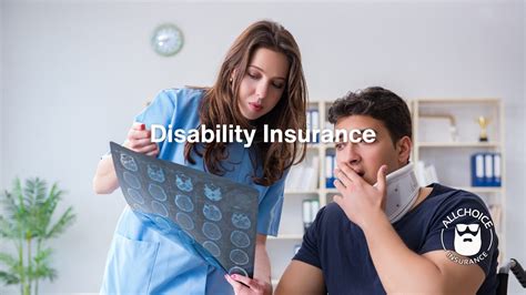 North Carolina Disability Insurance Allchoice Insurance