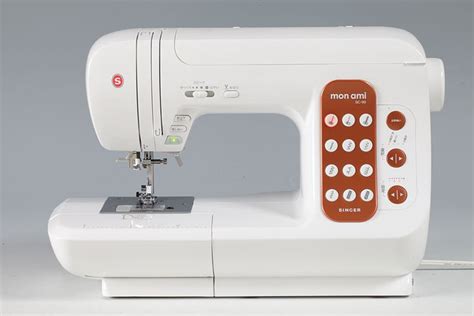 初心者におすすめのミシン5選 ミシン選びのポイントを解説 Sewing Machine Sewing Fabric