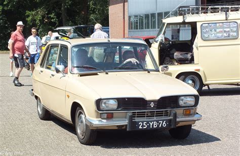 Oh Oh Renault 170 Van 250 Peter Olthof Autofotografie Flickr