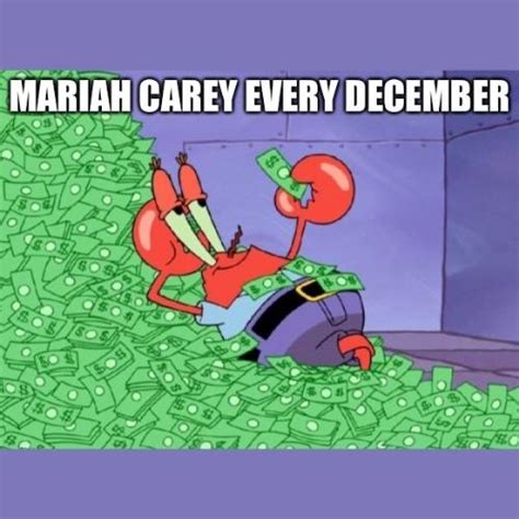 20+ Best Mariah Carey Christmas Memes 2023 of All Time