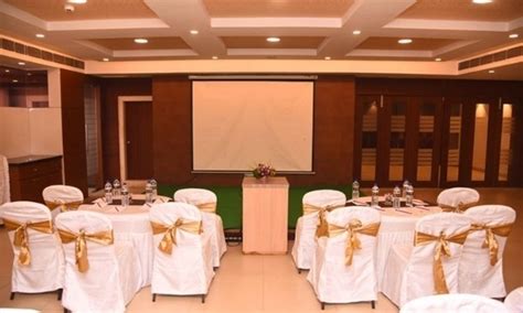 Popular Banquet Halls In Vip Road Kolkata For A Historic And An