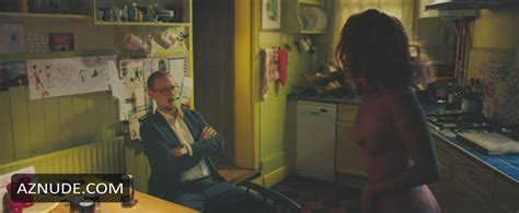 BILLIE PIPER Nude AZNude