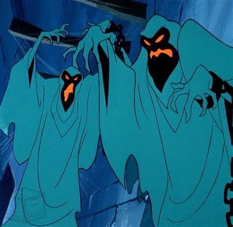 The Definitive Ranking Of All 29 Villains From Scooby Doo Where Are You