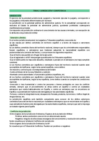 Tema Procesal Penal Pdf