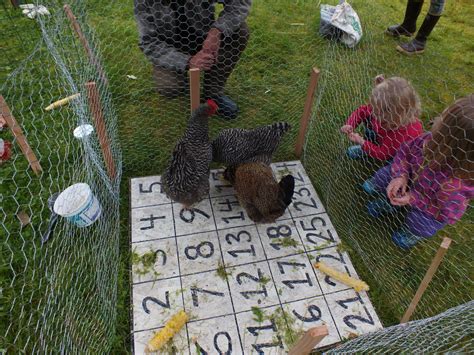 Natures Bounty On Display At Harvest Fair