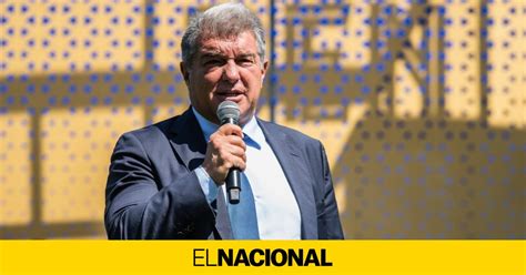 Joan Laporta baja a los vestuarios del Bernabéu a pedir explicaciones