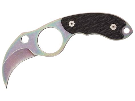 Herbertz Karambit Neck Knife 572904