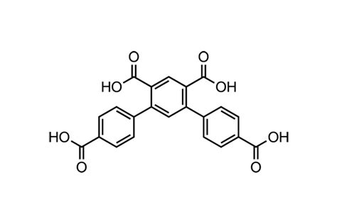 1 1 3 1 Terphenyl 4 4 4 6 Tetracarboxylic Acid CD Bioparticles