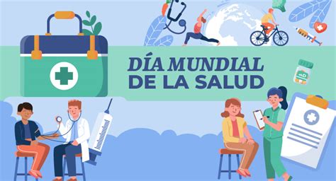 Día Mundial De La Salud Consejo Nacional De Población Gobierno Gob Mx