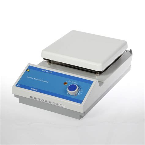 Medline Hotplate School Science Equipment Uk