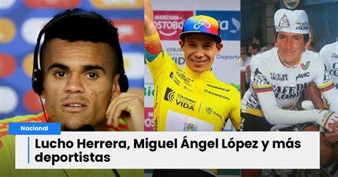 Las Veces Que El Secuestro Ha Impactado El Deporte En Colombia Díaz No