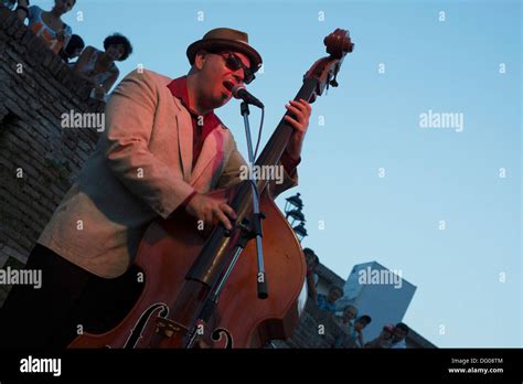 Summer, Jamboree, Music, Festival, Senigallia Stock Photo - Alamy