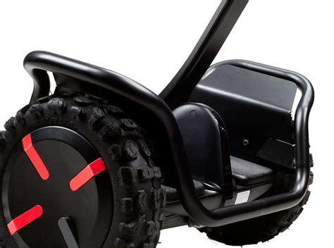 Segway MiniPRO - Off Road Tire For Segway MiniPRO And Segway MiniLITE