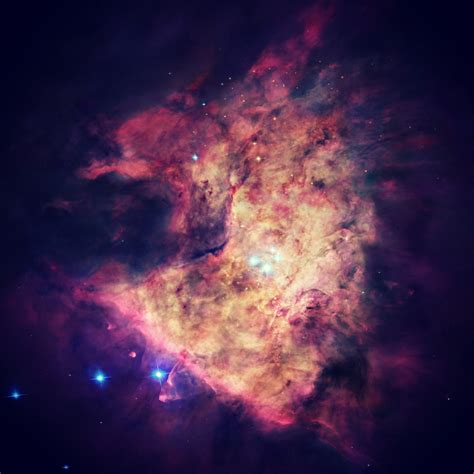 Galaxy Cluster Wallpaper | New hd wallon