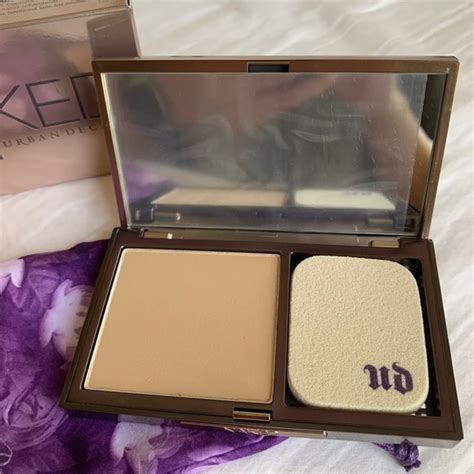 Urban Decay Makeup Nwt Urban Decay Naked Skin Ultra Definition