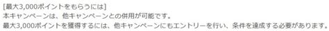 楽天car車検 「スーパーsaleキャンペーン」「リピーターキャンペーン」両方にエントリーすると最大ポイントはどうなる？ マイカー車検ログ