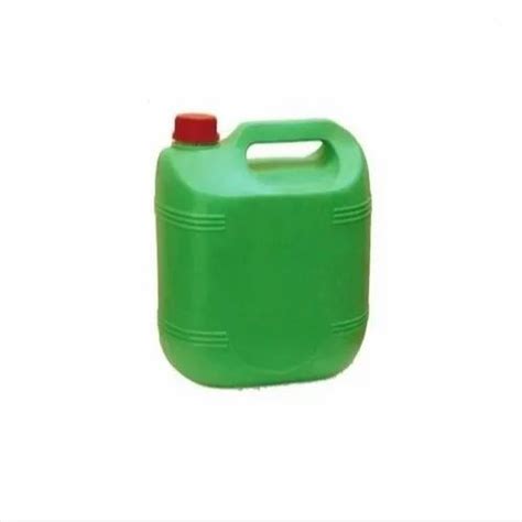 Multicolor Hdpe Jerry Can For Storage Capacity Ltr At Rs Piece