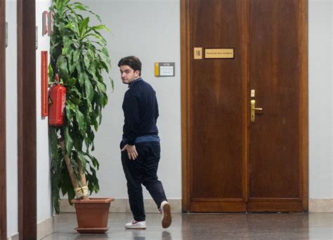 Caso La Russa Jr Si Estingue Il Reato Di Revenge Porn Leonardo Apache