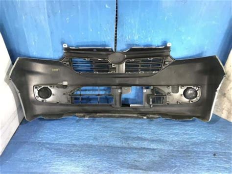 Used Front Bumper DAIHATSU Mira Es 2015 DBA LA300S 52101B2240B0 BE