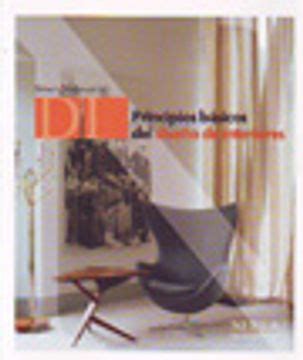 Libro Principios Básicos Del Diseño De Interiores De Simon Dodsworth