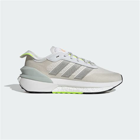 Adidas Avryn Shoes White Adidas Uae