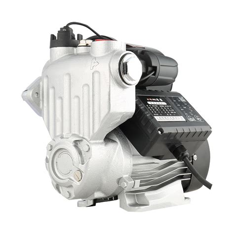 Wzb Sa Intelligent Self Priming Water Pump Pump Landis Intelligent Pump Technology Zhejiang Co