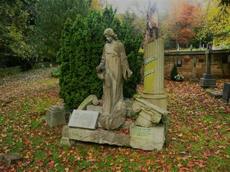 Memorial For Sarah Ann Green Roundhay Humphrey Bolton Geograph